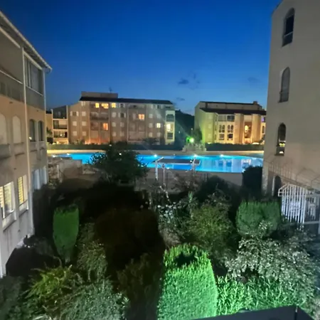 Location T2 * Fréjus