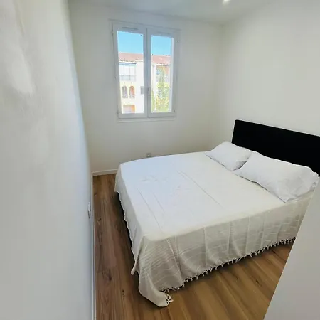 Location T2 Apartamento