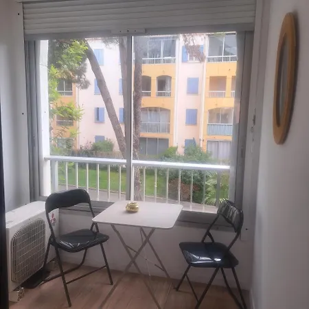 Location T2 Apartment *